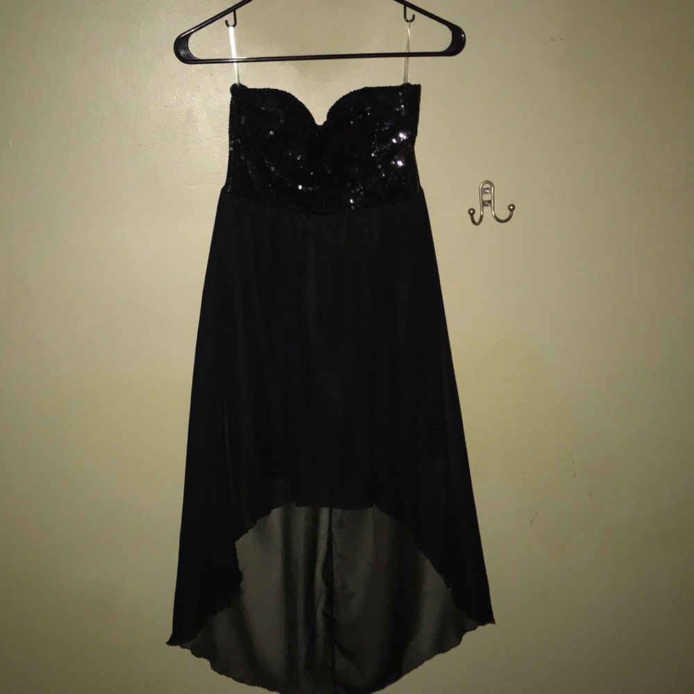 Wet Seal Dress